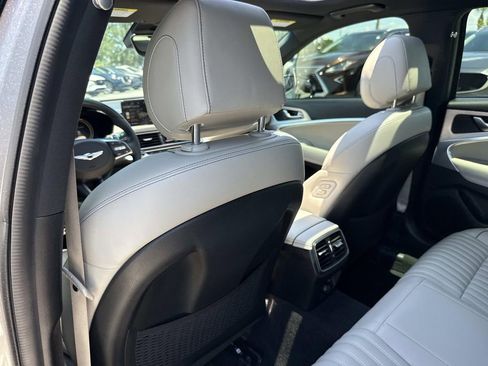 Used 2023 Genesis G70 2.0T w/ Sport Prestige Package RWD image 14