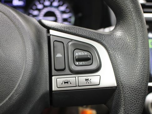 Used 2018 Subaru Forester 2.5i Premium image 12