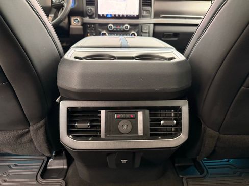 Used 2026 Ford F350 Platinum AWD/4WD image 34
