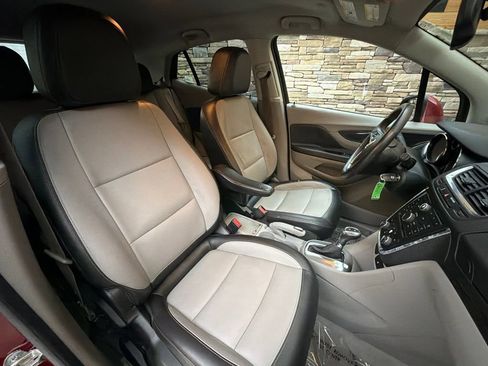 Used 2014 Buick Encore Leather AWD/4WD image 45