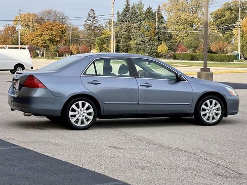 Used 2007 Honda Accord SE image 4