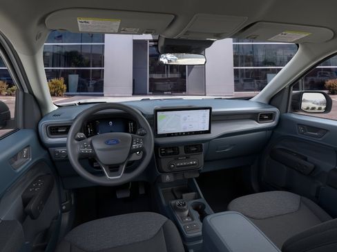 New 2026 Ford Maverick XL FWD image 11