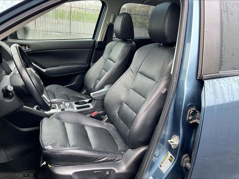 Used 2016 MAZDA CX-5 Grand Touring image 4