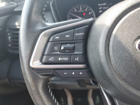 Certified 2024 Subaru Outback Premium AWD/4WD image 20