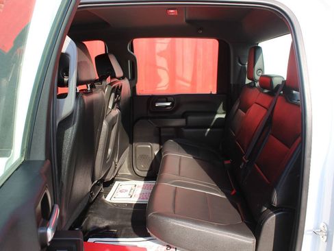 Used 2020 Chevrolet Silverado 2500 W/T w/ WT Fleet Convenience Package AWD/4WD image 17