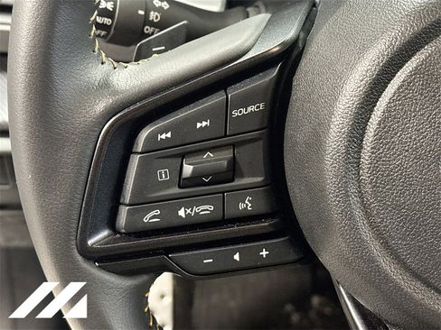 Certified 2024 Subaru Crosstrek 2.5i Sport w/ Crosstrek Mirror Package image 12