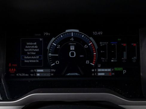 Used 2022 Toyota Tundra TRD Pro image 20