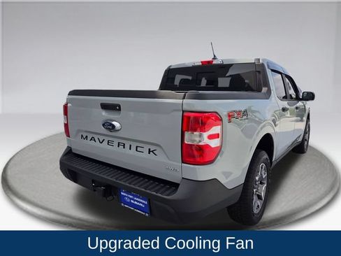 Used 2023 Ford Maverick XLT w/ Equipment Group 300A Standard AWD/4WD image 11