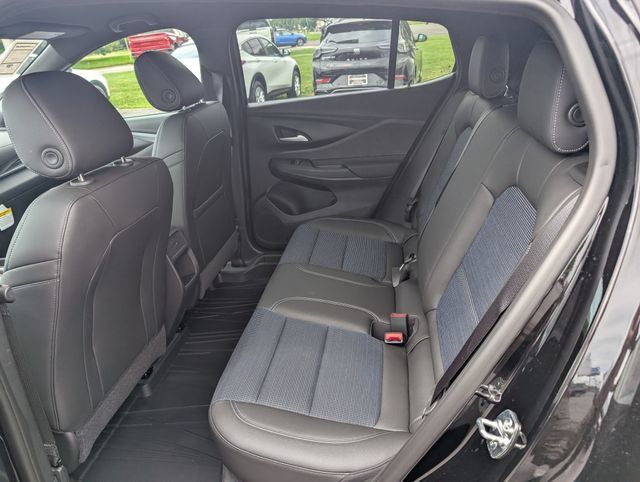 New 2026 Buick Envista Sport Touring w/ Convenience I Package FWD image 10