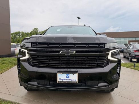 Used 2022 Chevrolet Suburban RST w/ Luxury Package AWD/4WD image 16