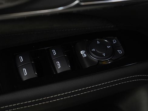 Used 2022 Cadillac CT4 V Blackwing w/ Driver Assist Package image 23