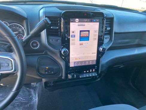 New 2026 RAM 3500 Tradesman image 18