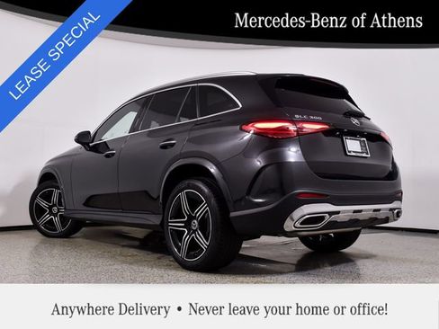 New 2026 Mercedes-Benz GLC 300 image 14