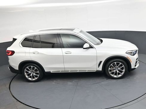 Used 2023 BMW X5 sDrive40i image 21