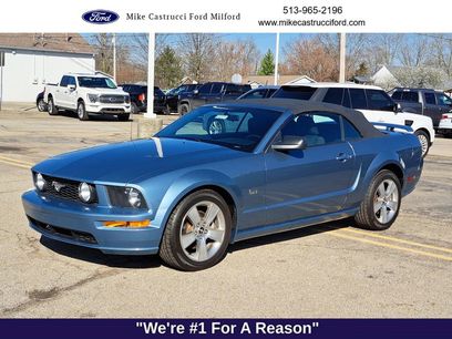 Used 2006 Ford Mustang GT