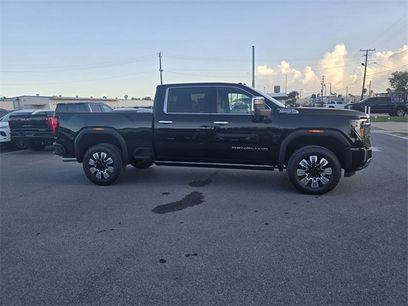 New 2026 GMC Sierra 2500 Denali w/ Denali Reserve Package