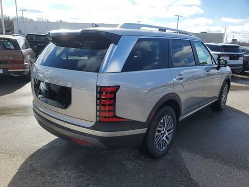 New 2026 Hyundai Palisade SEL image 4