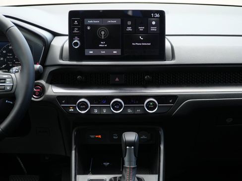 New 2026 Honda CR-V Sport-L image 25