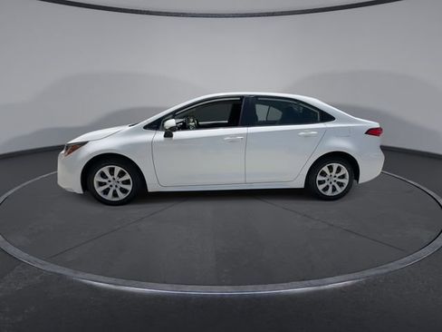 Used 2021 Toyota Corolla LE FWD image 5