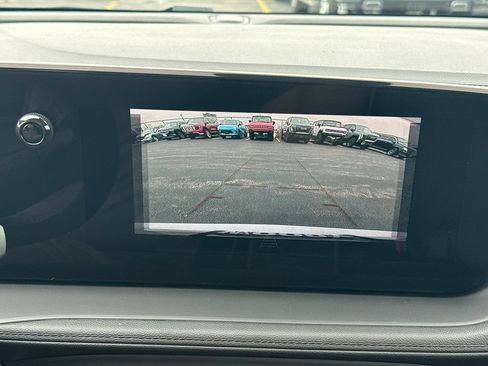 New 2026 Buick Encore GX Avenir w/ Avenir Convenience Package AWD/4WD image 23