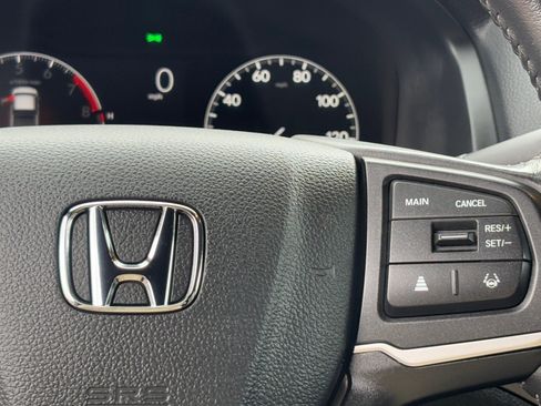 Used 2025 Honda Ridgeline RTL image 19