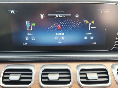 Certified 2026 Mercedes-Benz GLE 350 4MATIC image 16