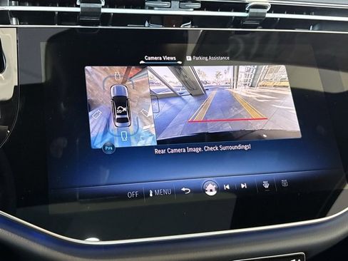 New 2026 Mercedes-Benz E 350 4MATIC Sedan image 14