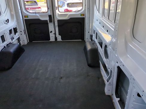 Used 2021 Ford Transit 250 Medium Roof image 25