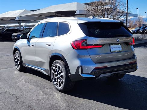 New 2026 BMW X1 xDrive28i w/ Technology Package image 3