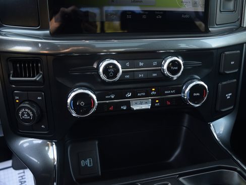 Used 2023 Ford F150 XLT w/ Equipment Group 302A High image 11