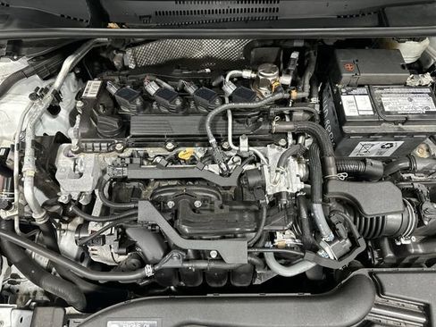Used 2023 Toyota Corolla LE FWD image 22