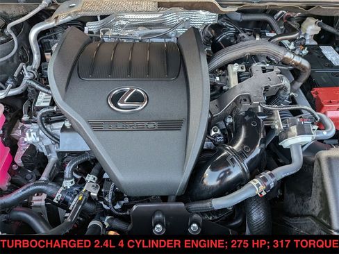 Used 2025 Lexus RX 350 Premium w/ Convenience Package image 20