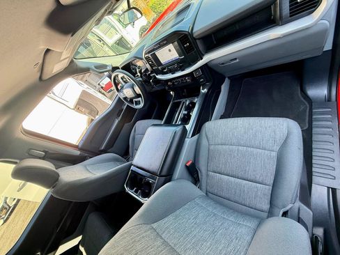 Used 2022 Ford F150 XL w/ Trailer Tow Package AWD/4WD image 34