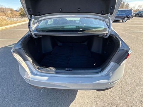 Certified 2025 Honda Accord Sport image 20