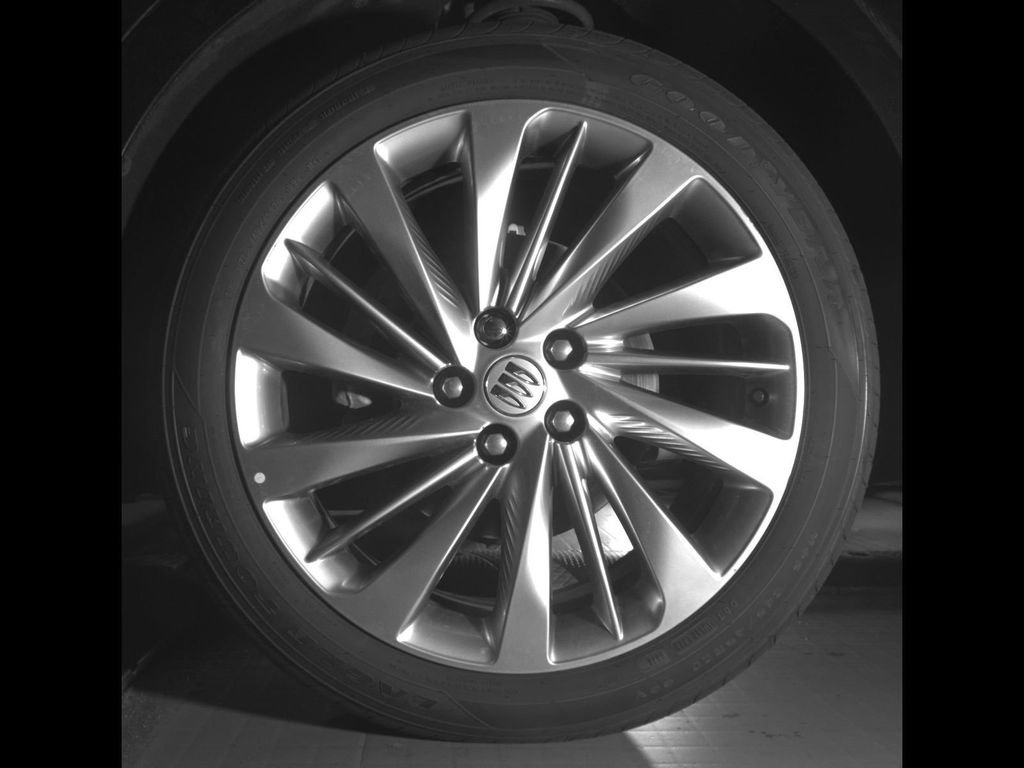 Certified 2024 Buick Envision Avenir AWD/4WD image 11