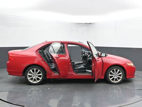 Used 2007 Acura TSX FWD image 38