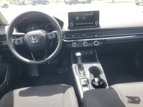 Used 2026 Honda Civic LX image 10