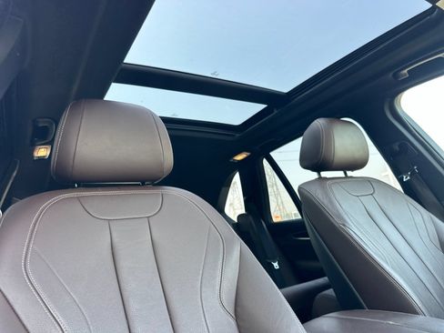 Used 2017 BMW X5 xDrive35i AWD/4WD image 16