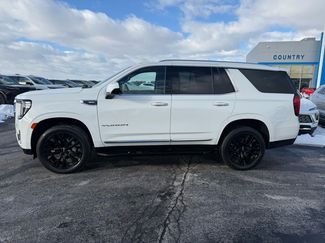 Used 2023 GMC Yukon SLT video 2