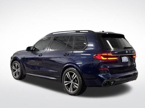 Certified 2024 BMW X7 M60i w/ Executive Package image 8
