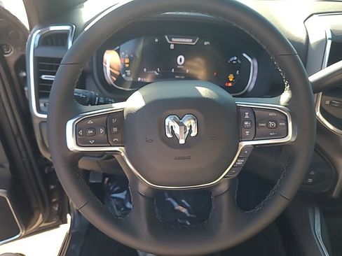 New 2026 RAM 2500 Laramie w/ Sport Appearance Package image 33