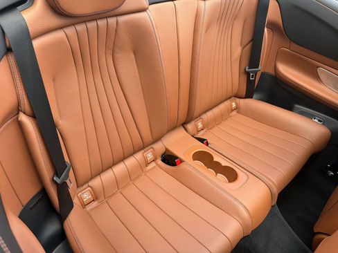 Certified 2023 Mercedes-Benz E 450 Cabriolet image 23