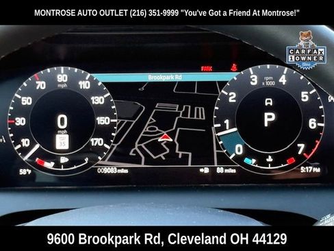 Used 2025 Land Rover Discovery Sport S image 29