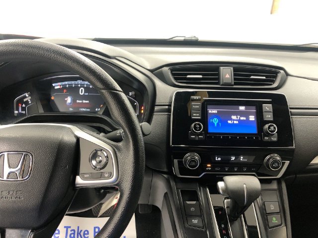 Used 2020 Honda CR-V LX image 19