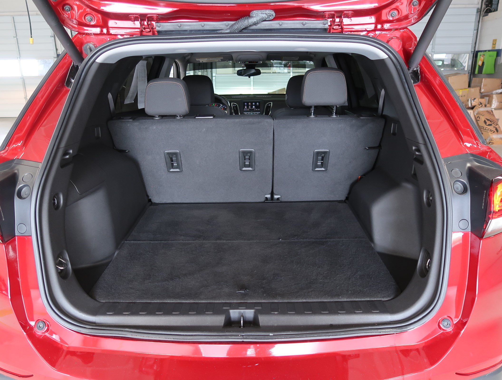 Used 2023 Chevrolet Equinox LT FWD image 37