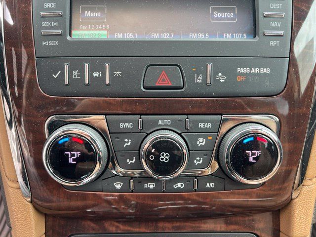 Used 2017 Buick Enclave Premium w/ Enclave Tuscan Edition AWD/4WD image 32