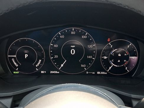 Certified 2024 MAZDA CX-90 Plug-In Hybrid w/ Premium Plus AWD/4WD image 24