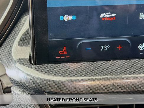 Used 2023 Ford Escape ST-Line Select w/ Tech Pack #1 image 7