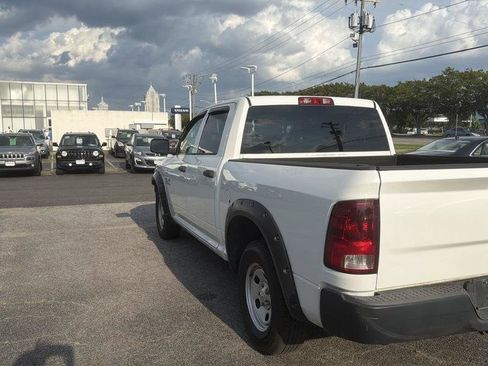 Used 2013 RAM 1500 Tradesman w/ Popular Equipment Group RWD image 6