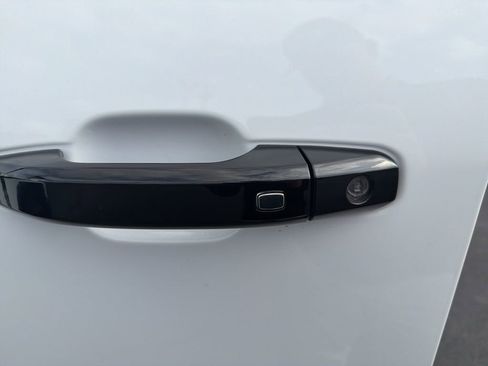 New 2026 Chevrolet Silverado 2500 LT w/ Trail Boss Package image 35